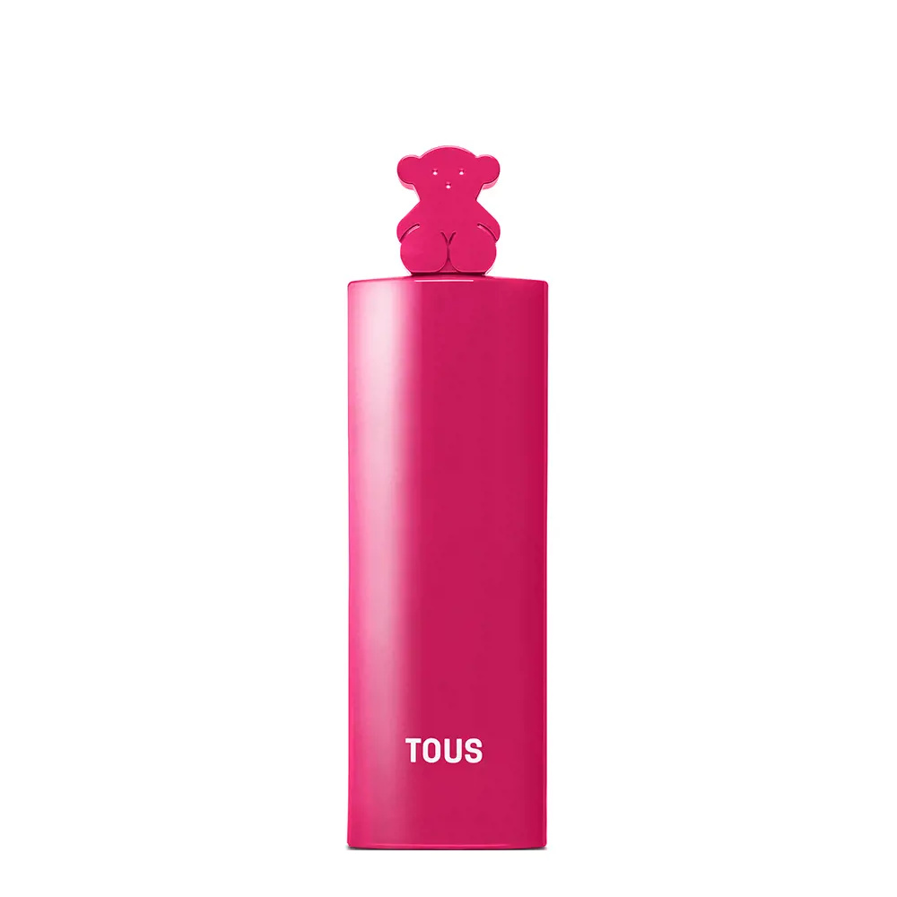 <span class="notranslate">TOUS MORE MORE PINK</span> edt vapo 90 ml for Women <span class="notranslate">TOUS MORE MORE PINK</span> edt vapo 90 ml for Women