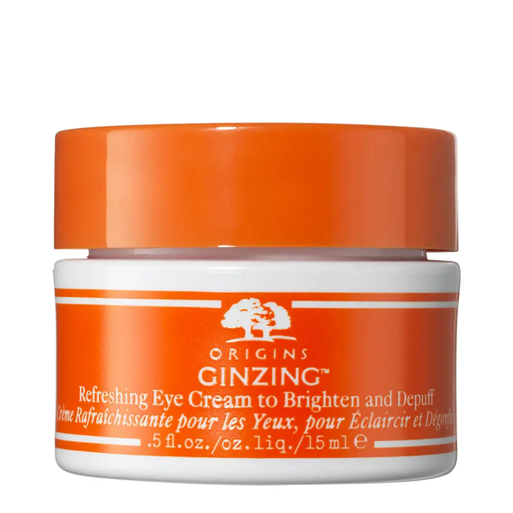 <span class="notranslate">ORIGINS GINZING</span> refreshing eye cream to brighten and depuff #Warm 15 ml <span class="notranslate">ORIGINS GINZING</span> refreshing eye cream to brighten and depuff #Warm 15 ml