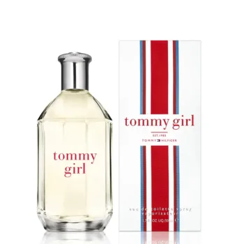 <span class="notranslate">TOMMY HILFIGER TOMMY GIRL</span> eau de toilette 50 ml for Women <span class="notranslate">TOMMY HILFIGER TOMMY GIRL</span> eau de toilette 50 ml for Women