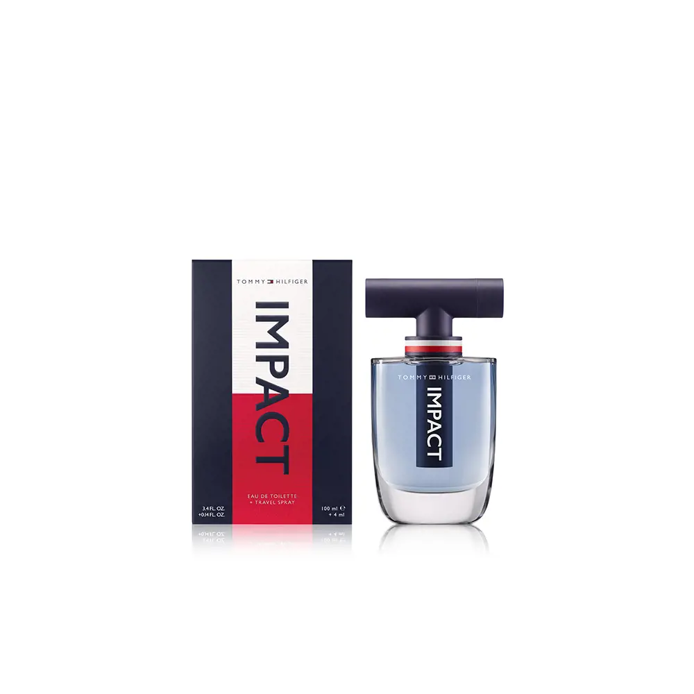 <span class="notranslate">TOMMY HILFIGER IMPACT</span> eau de toilette 100 ml for Men <span class="notranslate">TOMMY HILFIGER IMPACT</span> eau de toilette 100 ml for Men