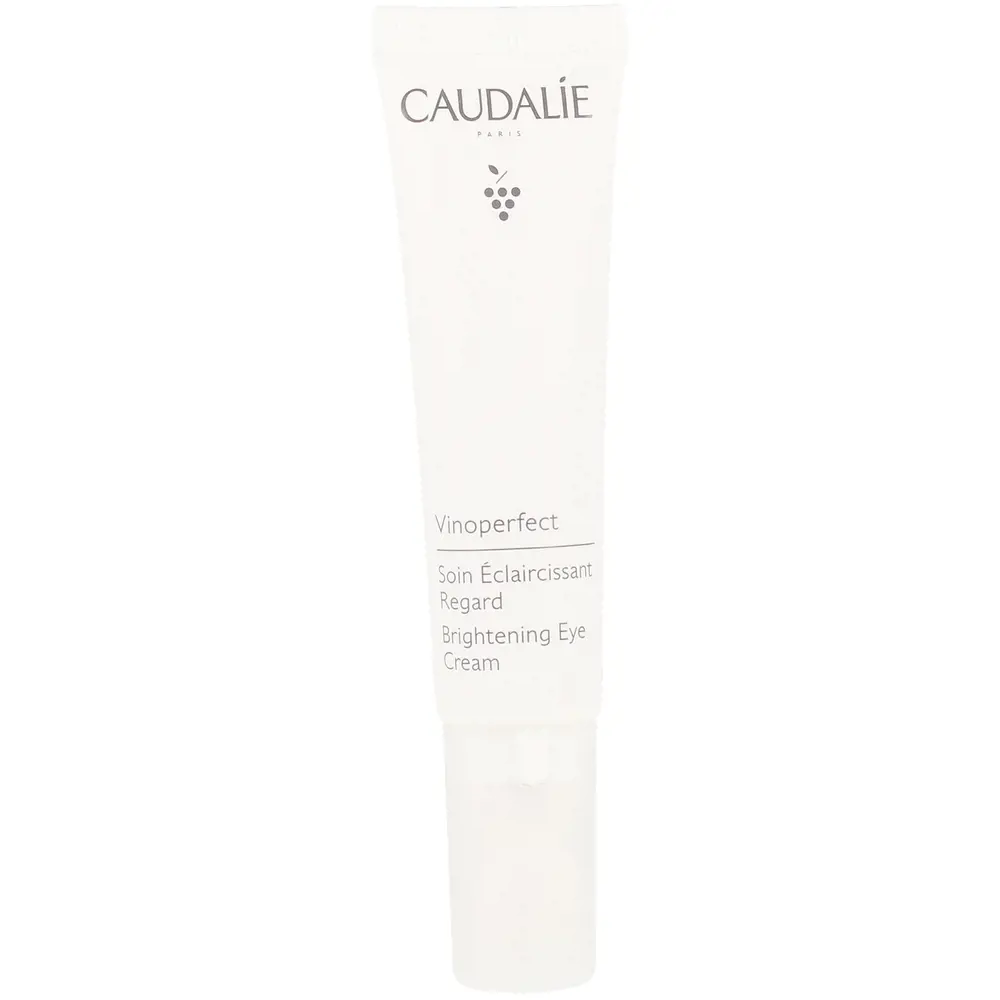 CAUDALIE VINOPERFECT aufhellende Augencreme 15 ml