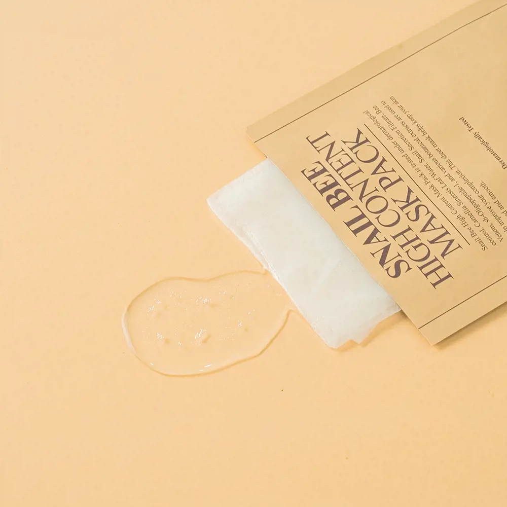 BENTON SNAIL BEE HIGH CONTENT mask 20 ml