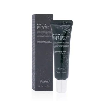 <span class="notranslate">BENTON FERMENTATION</span> eye cream 30 ml