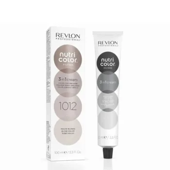 REVLON NUTRI COLOR filters #1012 100 ml