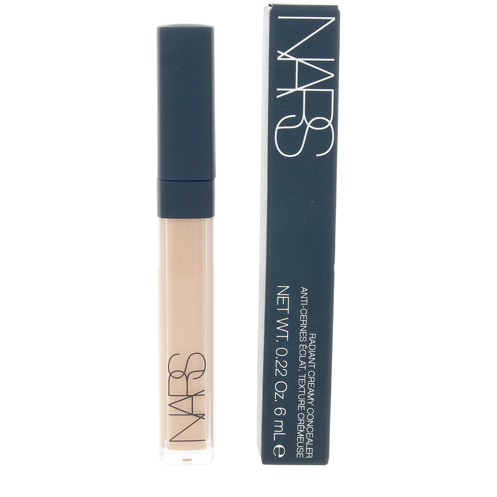 NARS RADIANT creamy concealer #ginger 6 ml
