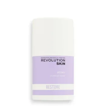 <span class="notranslate">REVOLUTION SKINCARE RETINOL</span> overnight cream 50 ml