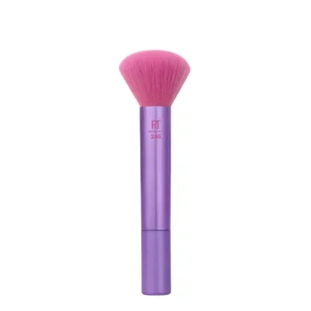 REAL TECHNIQUES AFTERGLOW all night multitasking brush 1 u