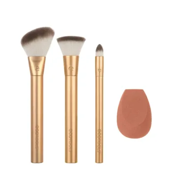 ECOTOOLS PRECIOUS METALS set 4 pcs