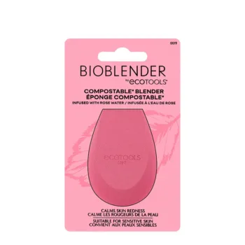 ECOTOOLS BIOBLENDER infused with rose water 1 u