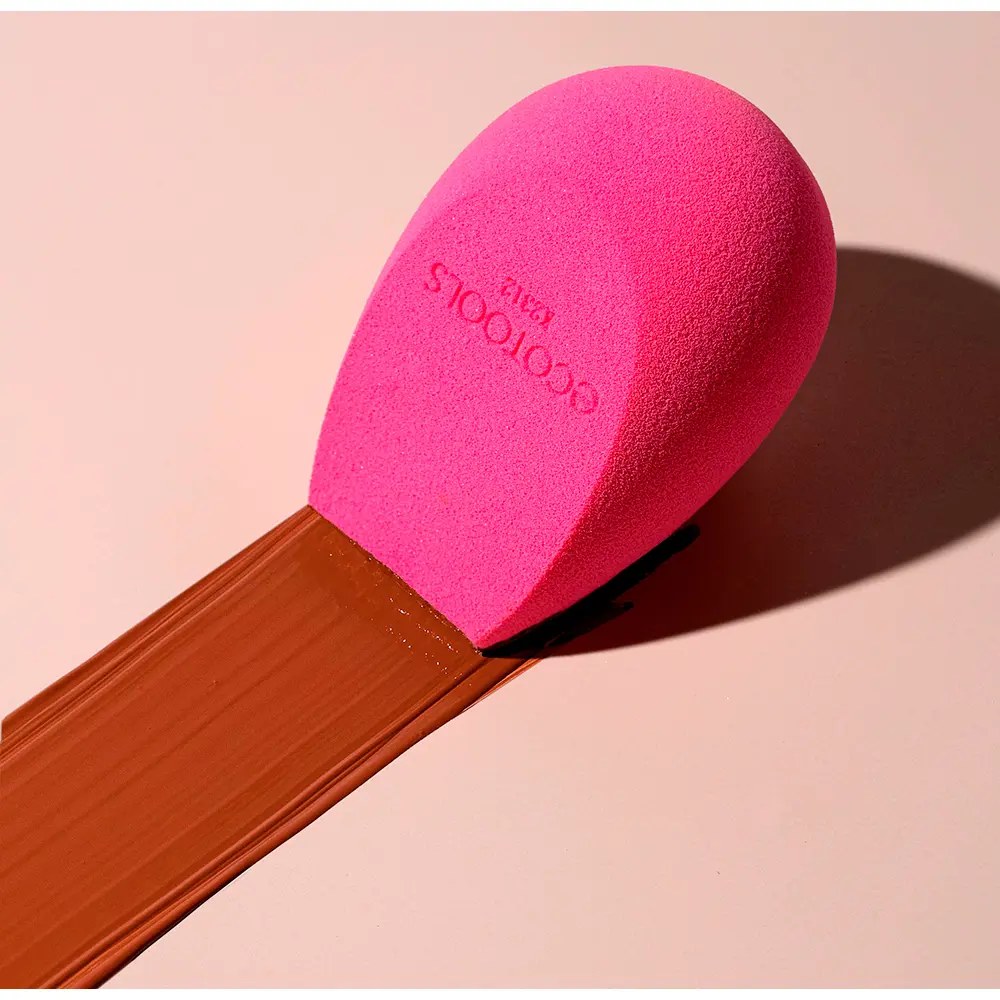ECOTOOLS BIOBLENDER infused with rose water 1 u ECOTOOLS BIOBLENDER infused with rose water 1 u - Image 4