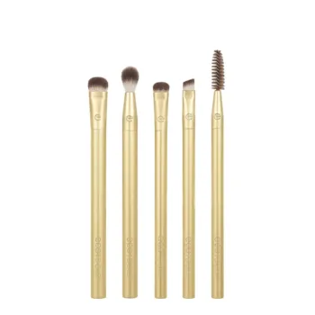 ECOTOOLS PRECIOUS METALS BRIGHTENING set 5 pcs