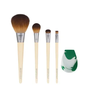 ECOTOOLS THE CORE FIVE LOT 5 pcs