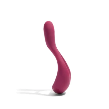 PLATANOMELÓN BONGO vibrator for couples 1 u