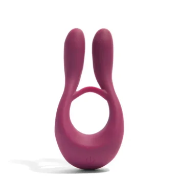 PLATANOMELÓN BONGO vibrator for couples 1 u
