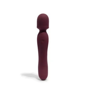 PLATANOMELÓN DIVA PLUS vaginal and clitorial vibrator 1 u
