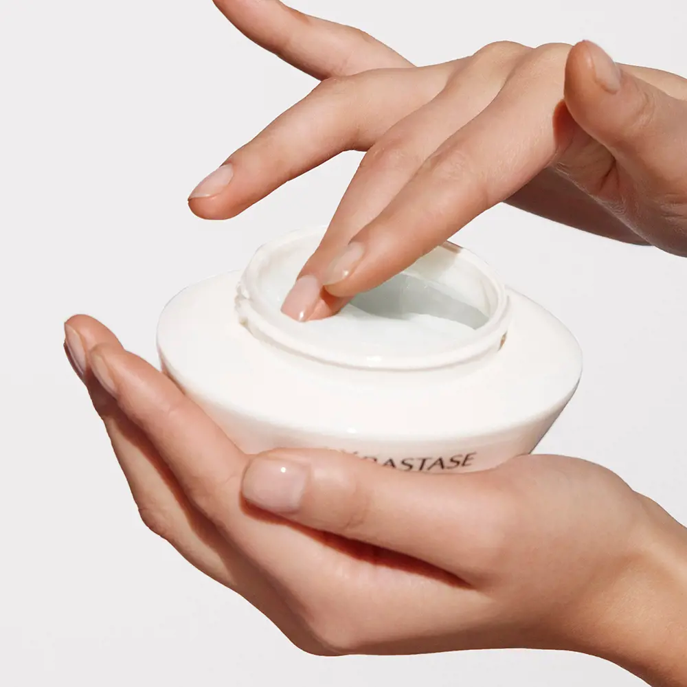 KERASTASE NUTRITIVE masquintense riche 200 ml