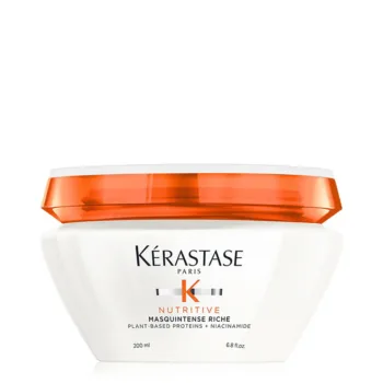 KERASTASE NUTRITIVE masquintense riche 200 ml