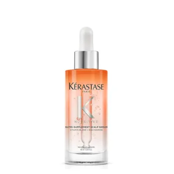 KERASTASE NUTRITIVE nutri-supplement scalp serum 90 ml
