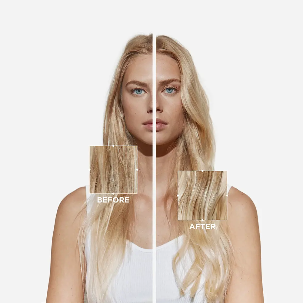 KERASTASE NUTRITIVE lotion thermique sublimatrice 150 ml