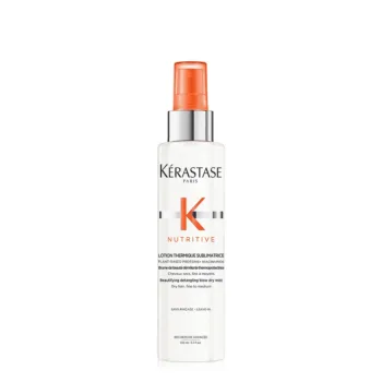 KERASTASE NUTRITIVE lotion thermique sublimatrice 150 ml