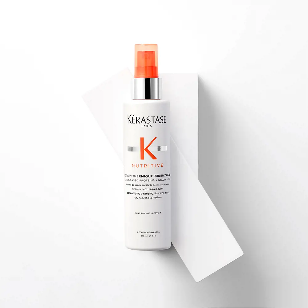 KERASTASE NUTRITIVE lotion thermique sublimatrice 150 ml KERASTASE NUTRITIVE lotion thermique sublimatrice 150 ml - Image 4