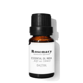 DAFFOIL Rosemary ESSENTIAL OIL 100 ml