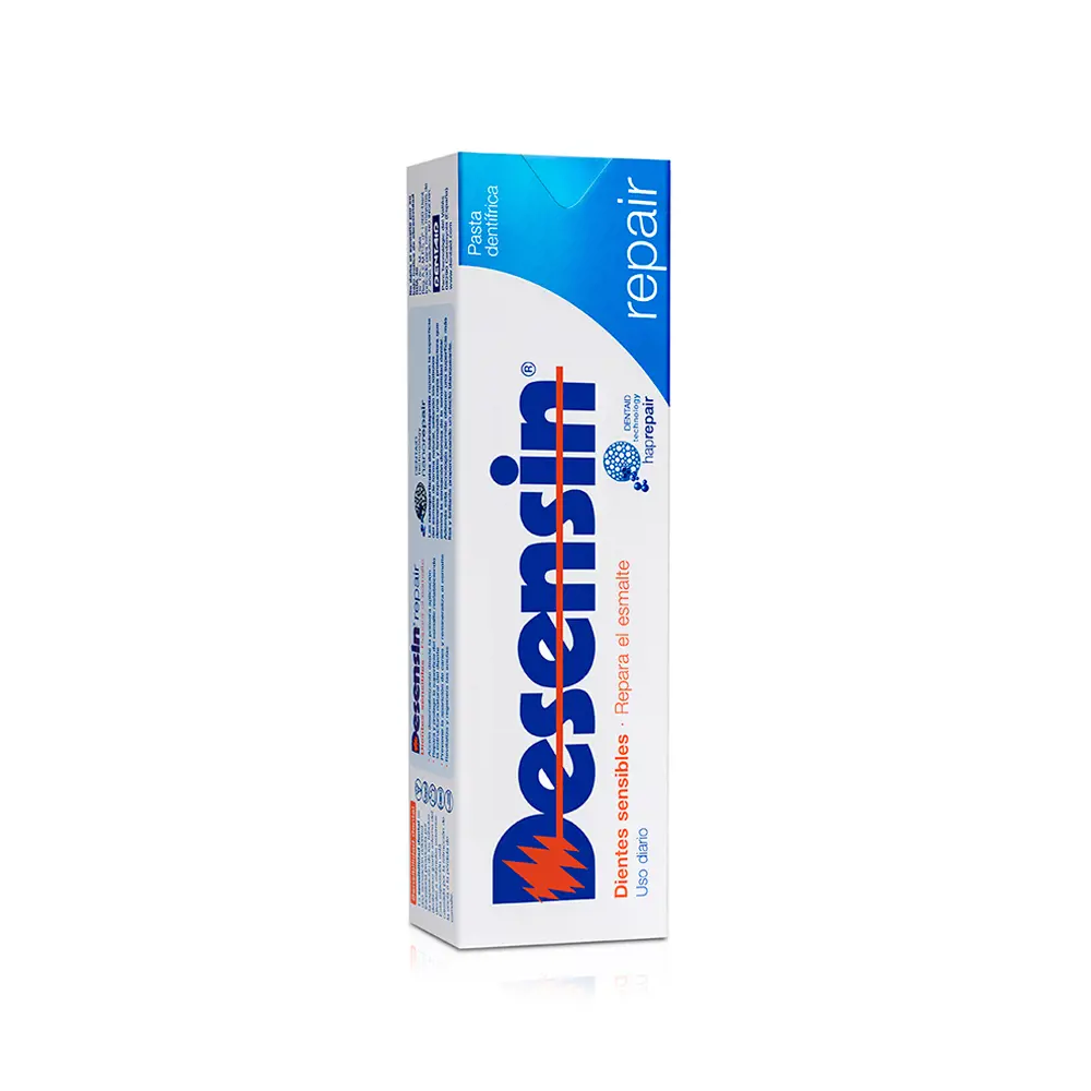 DESENSIN DESENSIN REPAIR toothpaste 125 ml