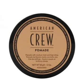 AMERICAN CREW POMADE 50 gr
