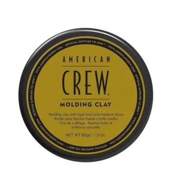 AMERICAN CREW MOLDING CLAY 85 gr