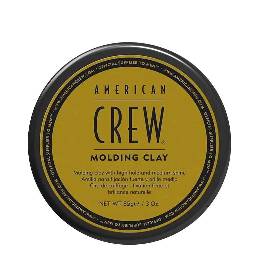 AMERICAN CREW MOLDING CLAY 85 gr AMERICAN CREW MOLDING CLAY 85 gr