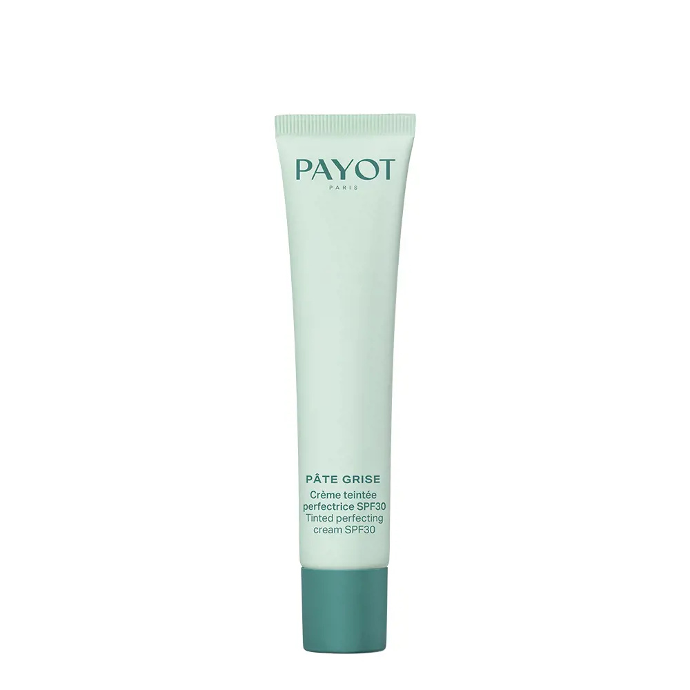 PAYOT PÂTE GRISEcrema perfezionatrice colorata SPF30 40 ml PAYOT PÂTE GRISEcrema perfezionatrice colorata SPF30 40 ml
