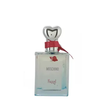 <span class="notranslate">MOSCHINO FUNNY</span> Eau De Toilette 50 ml for Women