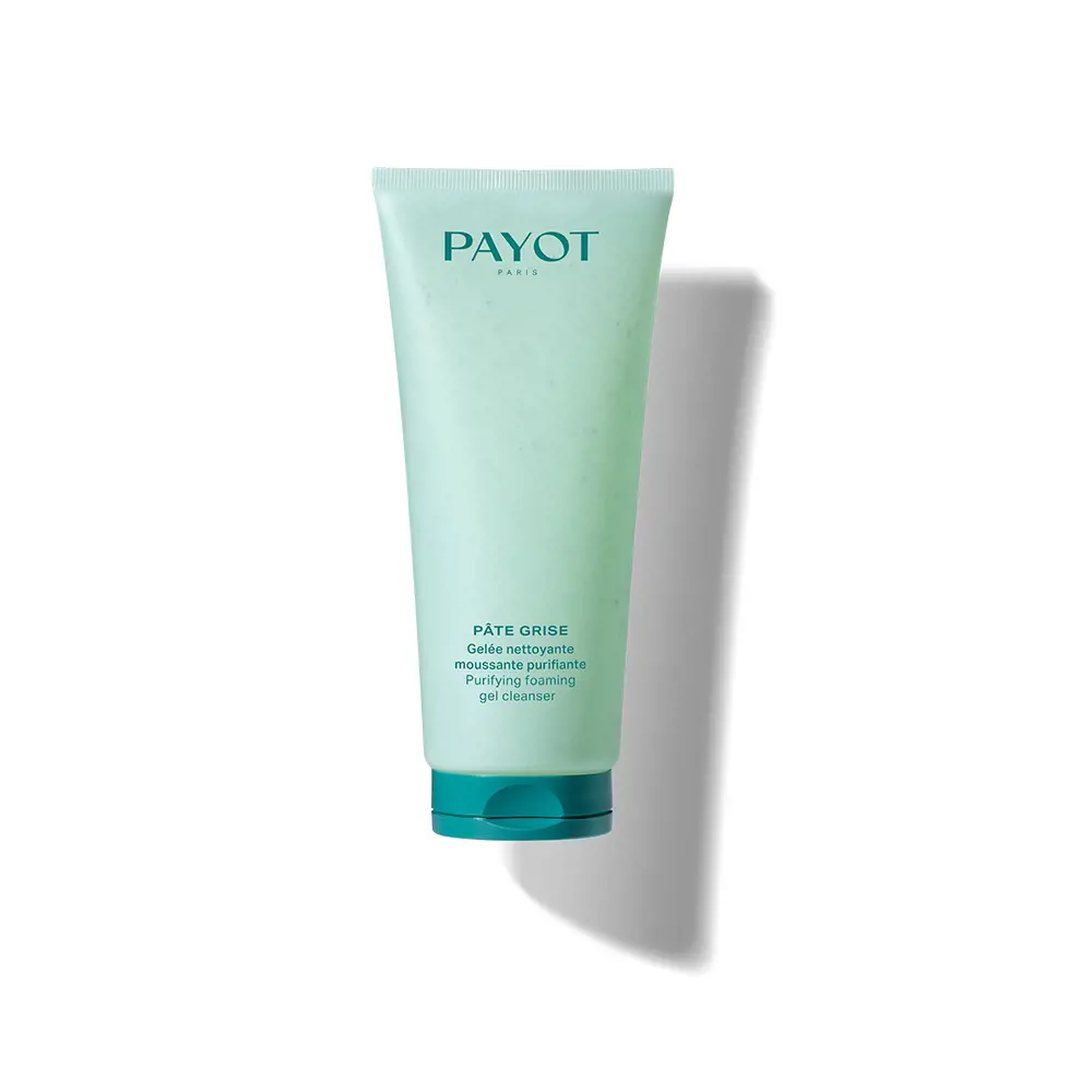 <span class="notranslate">PAYOT PÂTE GRISE</span> purifying foaming gel cleanser 200 ml
