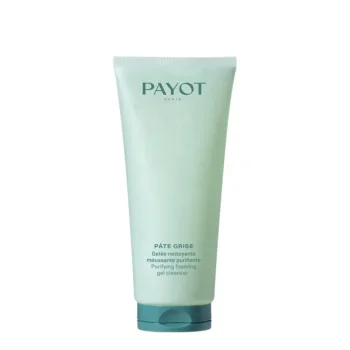 <span class="notranslate">PAYOT PÂTE GRISE</span> purifying foaming gel cleanser 200 ml