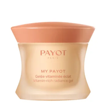 <span class="notranslate">PAYOT MY PAYOT</span> Vitamin-Rich Radiance Gel 50 ml