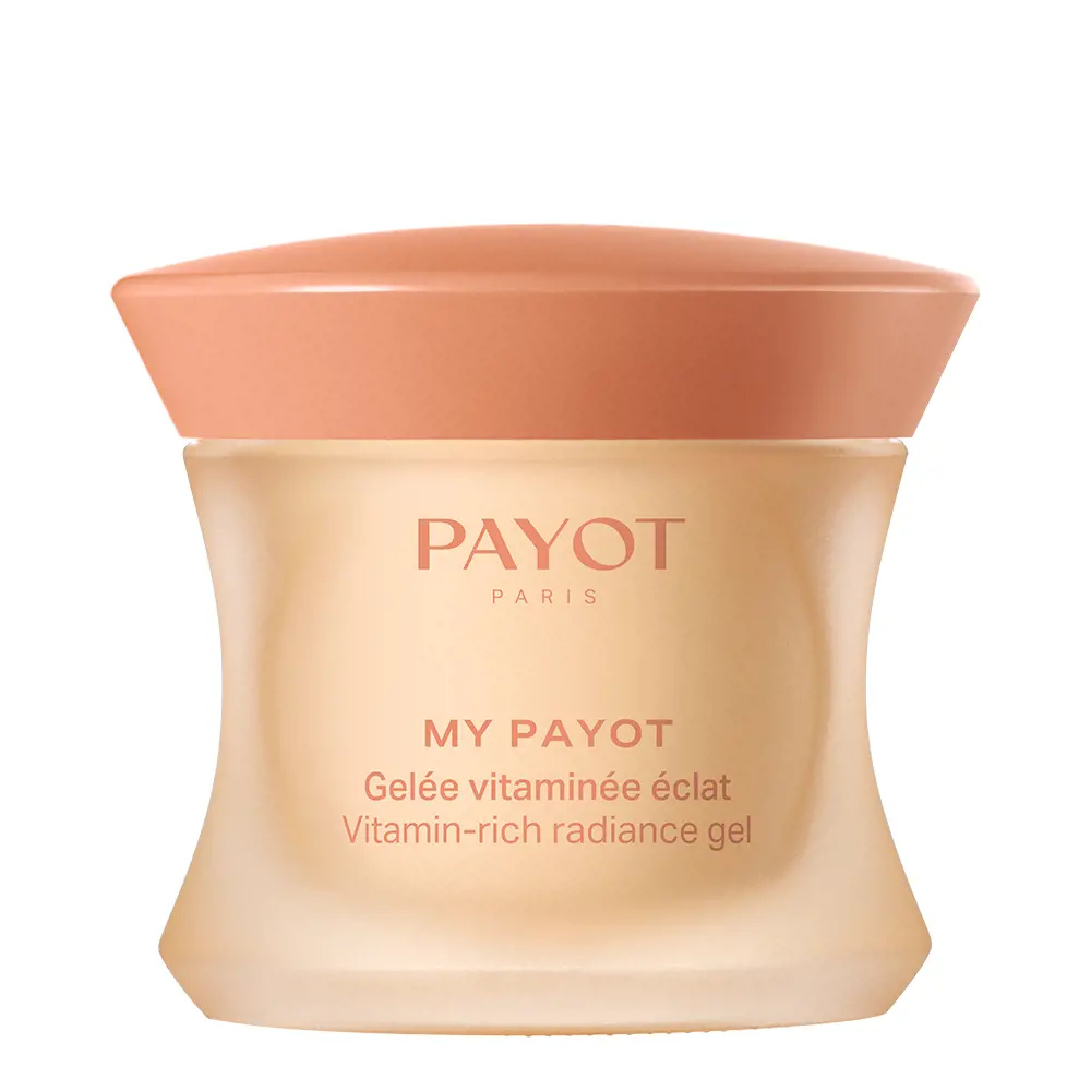 <span class="notranslate">PAYOT MY PAYOT</span> Vitamin-Rich Radiance Gel 50 ml <span class="notranslate">PAYOT MY PAYOT</span> Vitamin-Rich Radiance Gel 50 ml