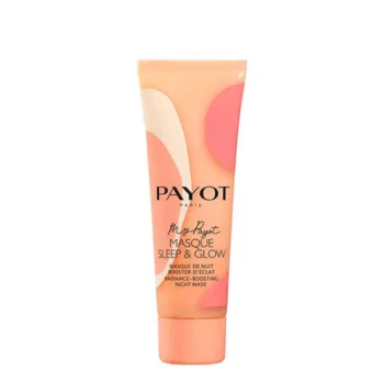 <span class="notranslate">PAYOT MY PAYOT</span> SLEEP & GLOW radiance boosting night mask 50 ml