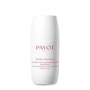 <span class="notranslate">PAYOT RITUEL CORPS</span>24HR Anti-Perspirant Roll-On Deodorant 75 ml