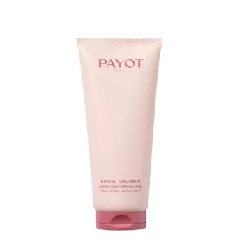 <span class="notranslate">PAYOT RITUEL CORPS</span> nourishing cream 200 ml