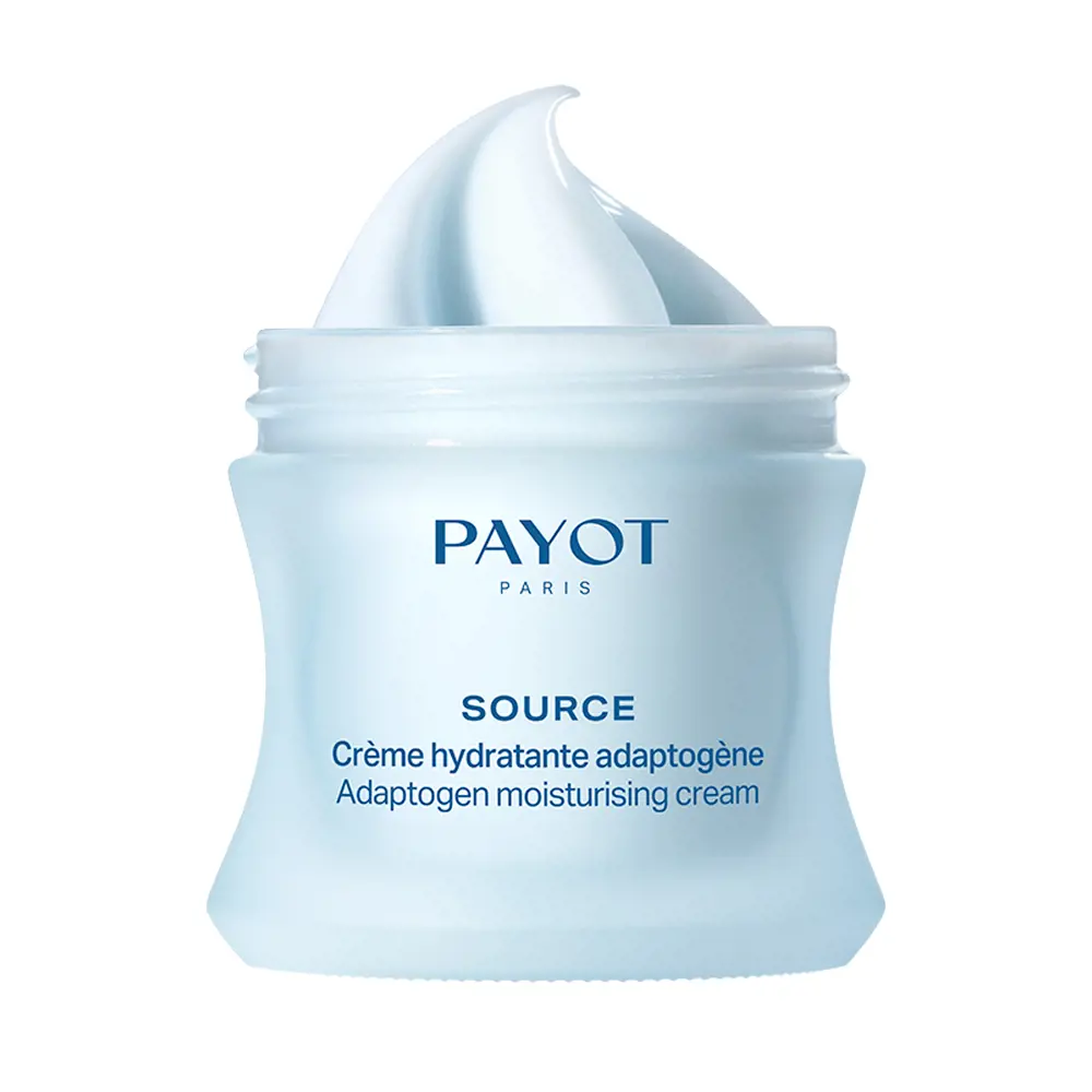 <span class="notranslate">PAYOT SOURCE ADAPTOGEN</span> moisturizing cream 50 ml