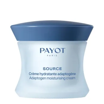 <span class="notranslate">PAYOT SOURCE ADAPTOGEN</span> moisturizing cream 50 ml