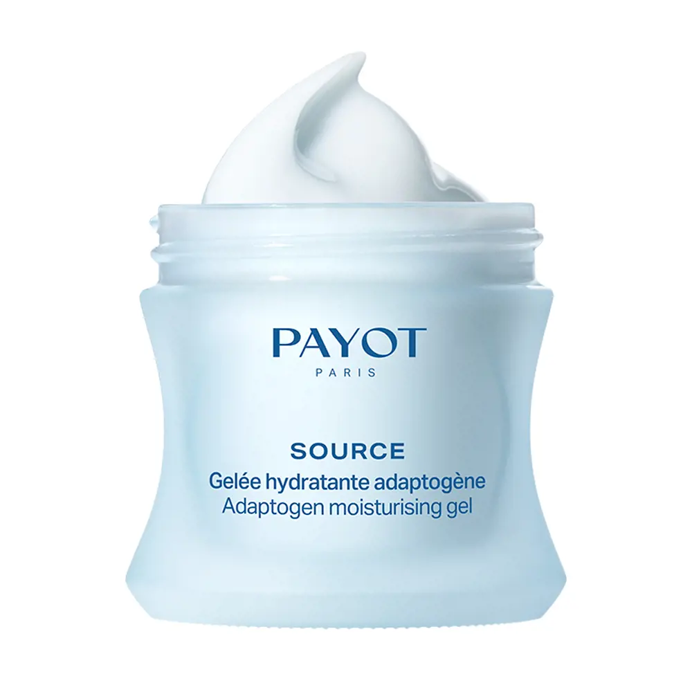 <span class="notranslate">PAYOT SOURCE ADAPTOGEN</span> moisturizing gel 50 ml