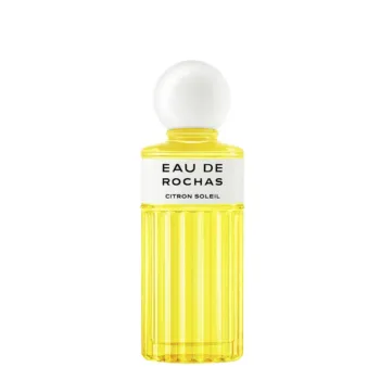 <span class="notranslate">ROCHAS EAU DE ROCHAS CITRON SOLEIL</span> edt vapor 100 ml for Women