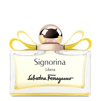 <span class="notranslate">SALVATORE FERRAGAMO SIGNORINA LIBERA</span> eau de parfum 100 ml for Women
