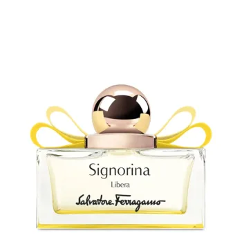 <span class="notranslate">SALVATORE FERRAGAMO SIGNORINA LIBERA</span> eau de parfum 50 ml for Women