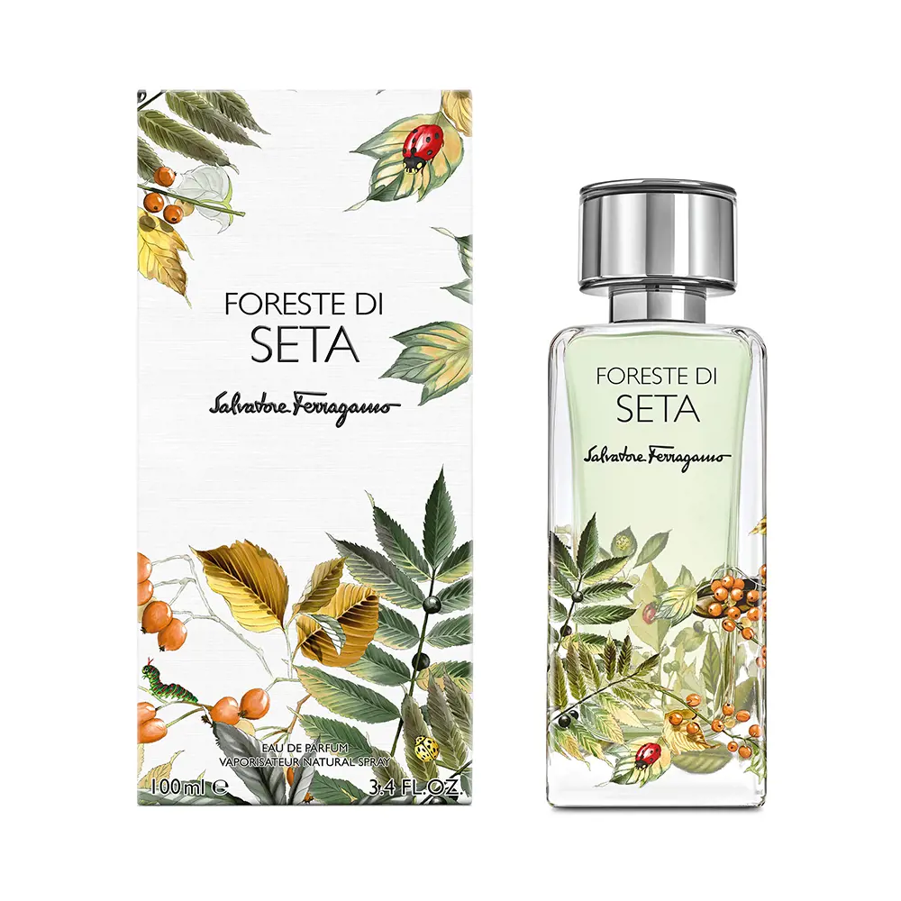 <span class="notranslate">SALVATORE FERRAGAMO FORESTE DI SETA</span> edp vapor 100 ml Unisex <span class="notranslate">SALVATORE FERRAGAMO FORESTE DI SETA</span> edp vapor 100 ml Unisex