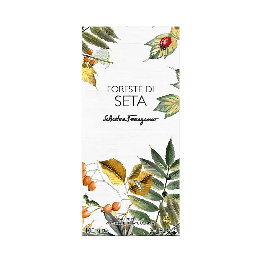 <span class="notranslate">SALVATORE FERRAGAMO FORESTE DI SETA</span> edp vapor 100 ml Unisex <span class="notranslate">SALVATORE FERRAGAMO FORESTE DI SETA</span> edp vapor 100 ml Unisex - Image 3