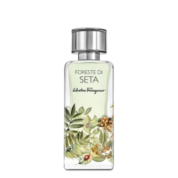 <span class="notranslate">SALVATORE FERRAGAMO FORESTE DI SETA</span> edp vapor 100 ml Unisex <span class="notranslate">SALVATORE FERRAGAMO FORESTE DI SETA</span> edp vapor 100 ml Unisex