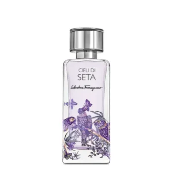 <span class="notranslate">SALVATORE FERRAGAMO CIELI DI SETA</span> edp vapor 100 ml Unisex <span class="notranslate">SALVATORE FERRAGAMO CIELI DI SETA</span> edp vapor 100 ml Unisex