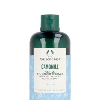 THE BODY SHOP KAMILLE sanfter Augen-Make-up-Entferner 250 ml